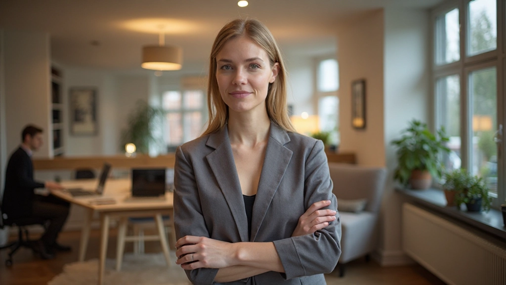 Professioneel kantoor voor persoonlijke ontwikkeling en ondersteuning bij terugslagherstelleing